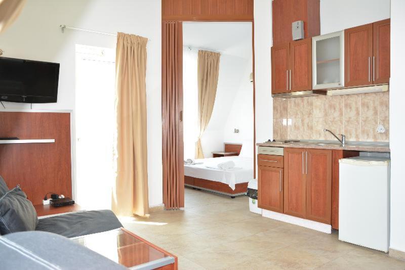 Milennia Family Hotel Sunny Beach Room photo
