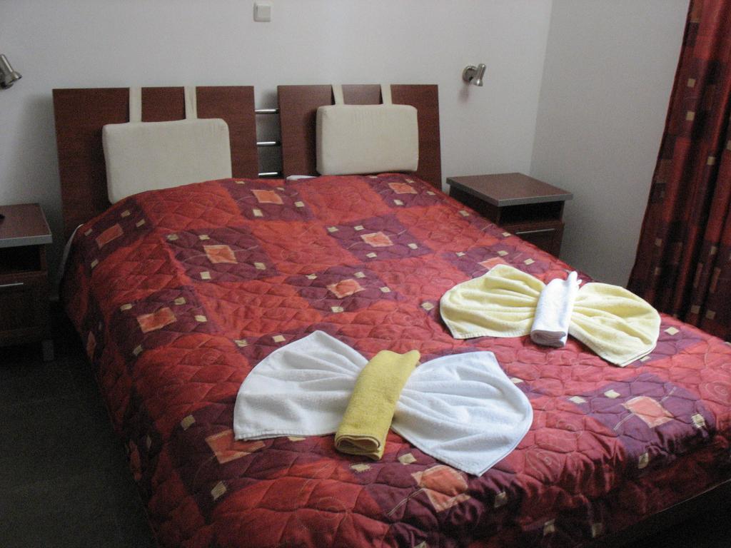 Milennia Family Hotel Sunny Beach Room photo