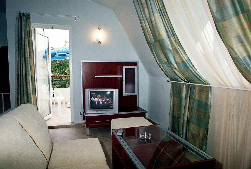 Milennia Family Hotel Sunny Beach Exterior photo