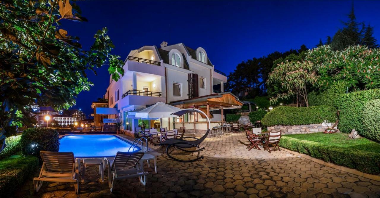 Milennia Family Hotel Sunny Beach Exterior photo