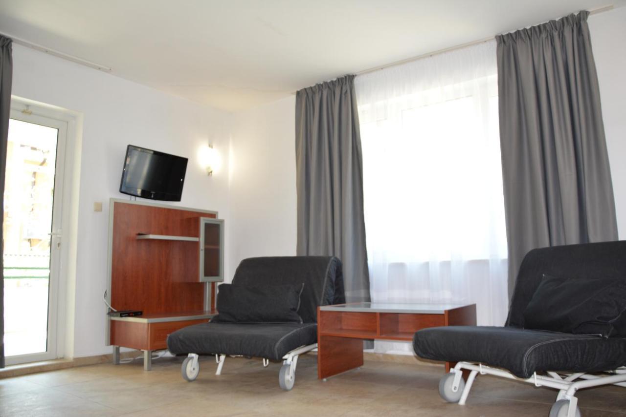 Milennia Family Hotel Sunny Beach Exterior photo